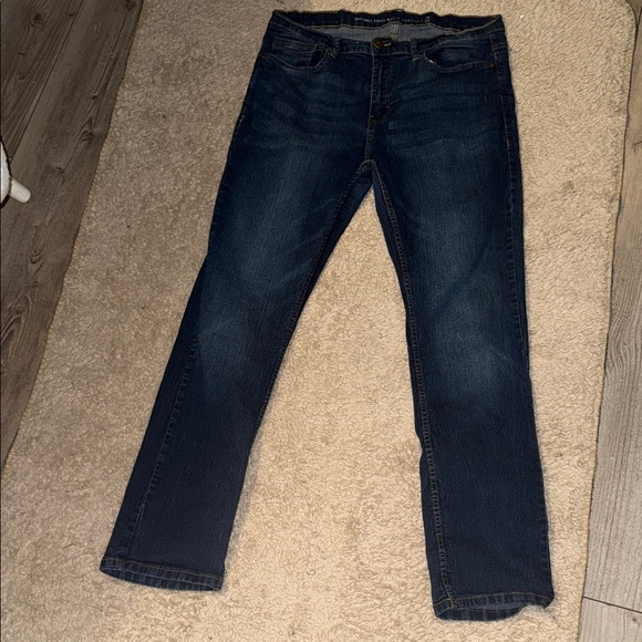 Men’s Beverly Hill Polo Club Jeans